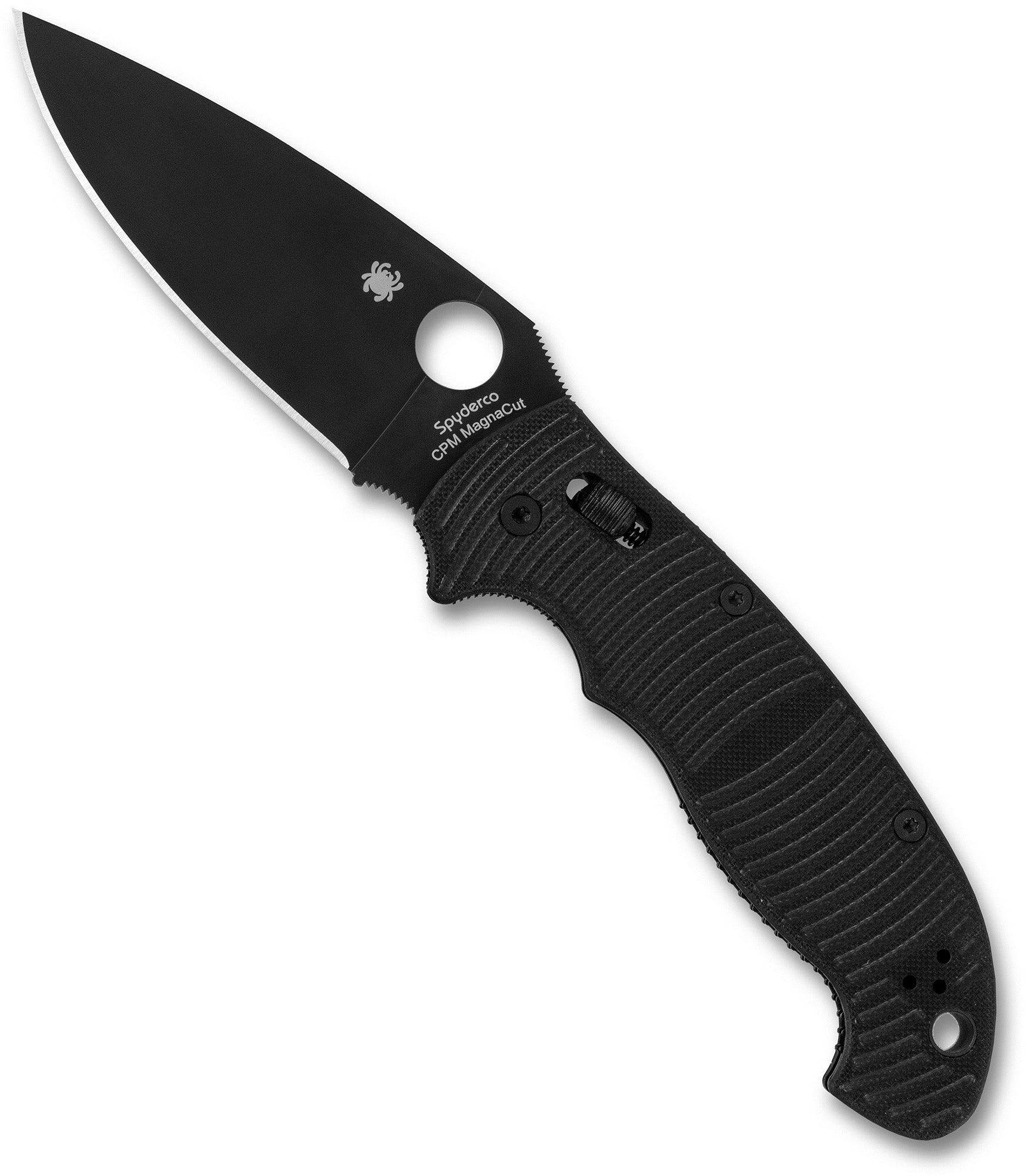 Spyderco Manix 2