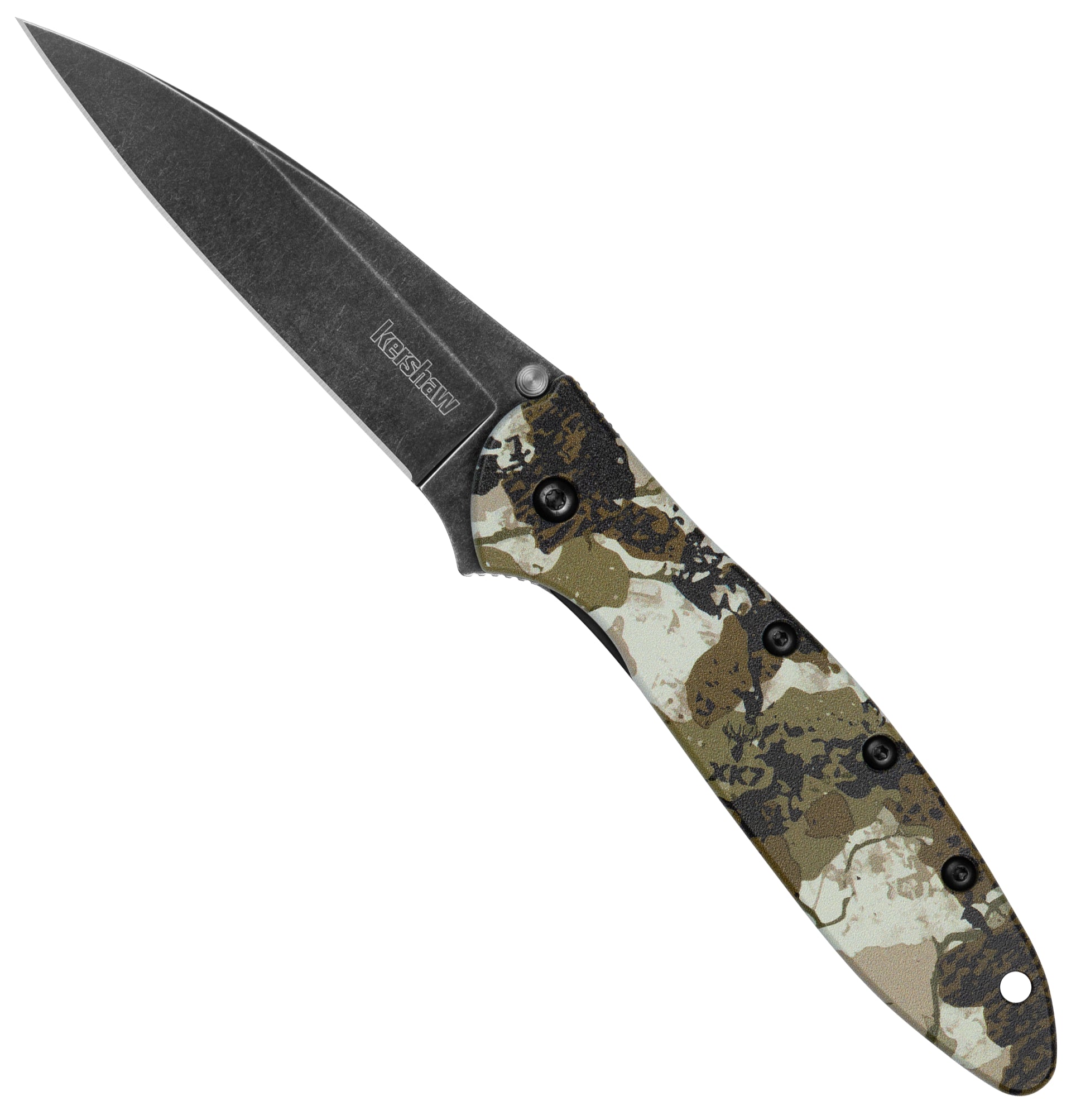 Kershaw 1660kc Leek (