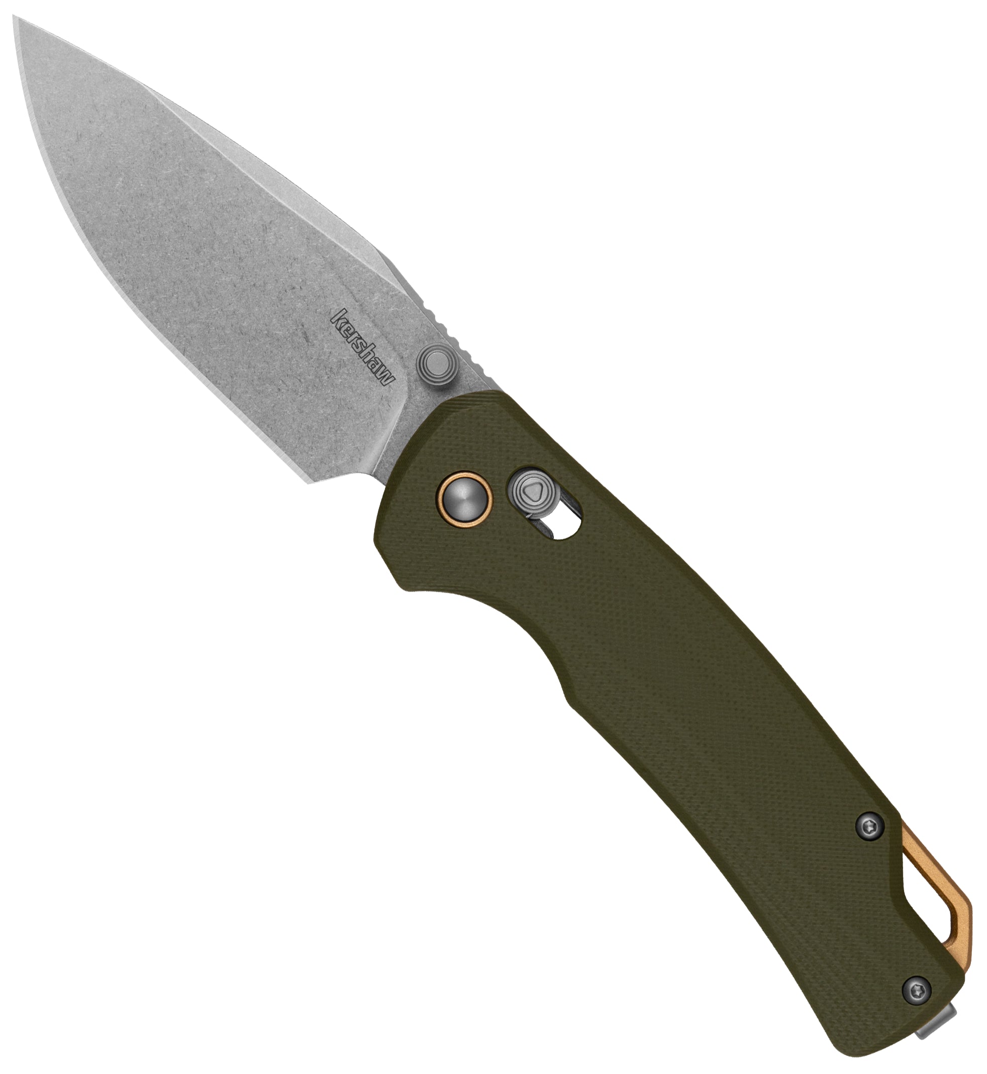Kershaw 2058 Proximal (