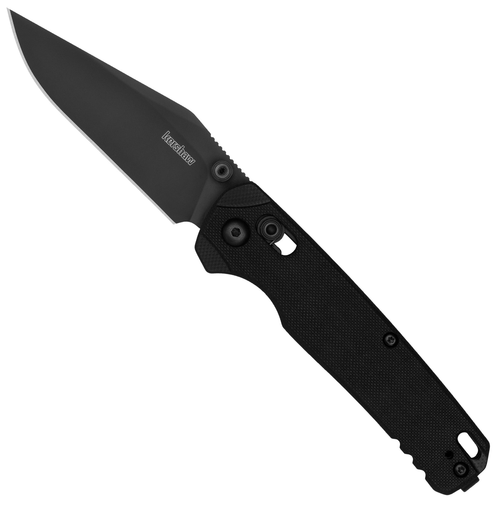Kershaw 6106blk Bel Air (