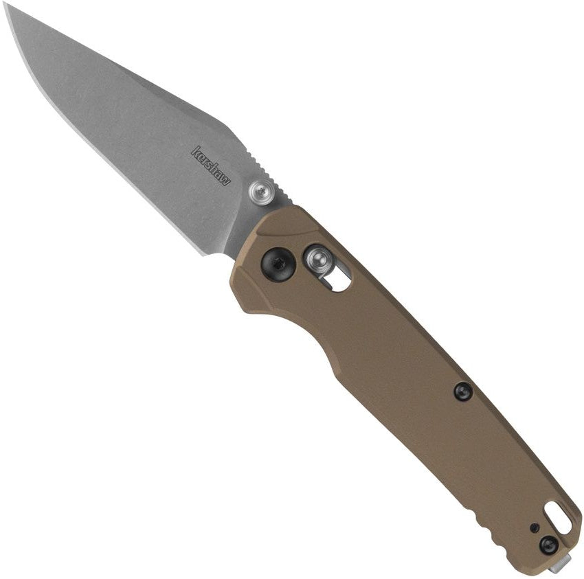 Kershaw 6106fde Bel Air (