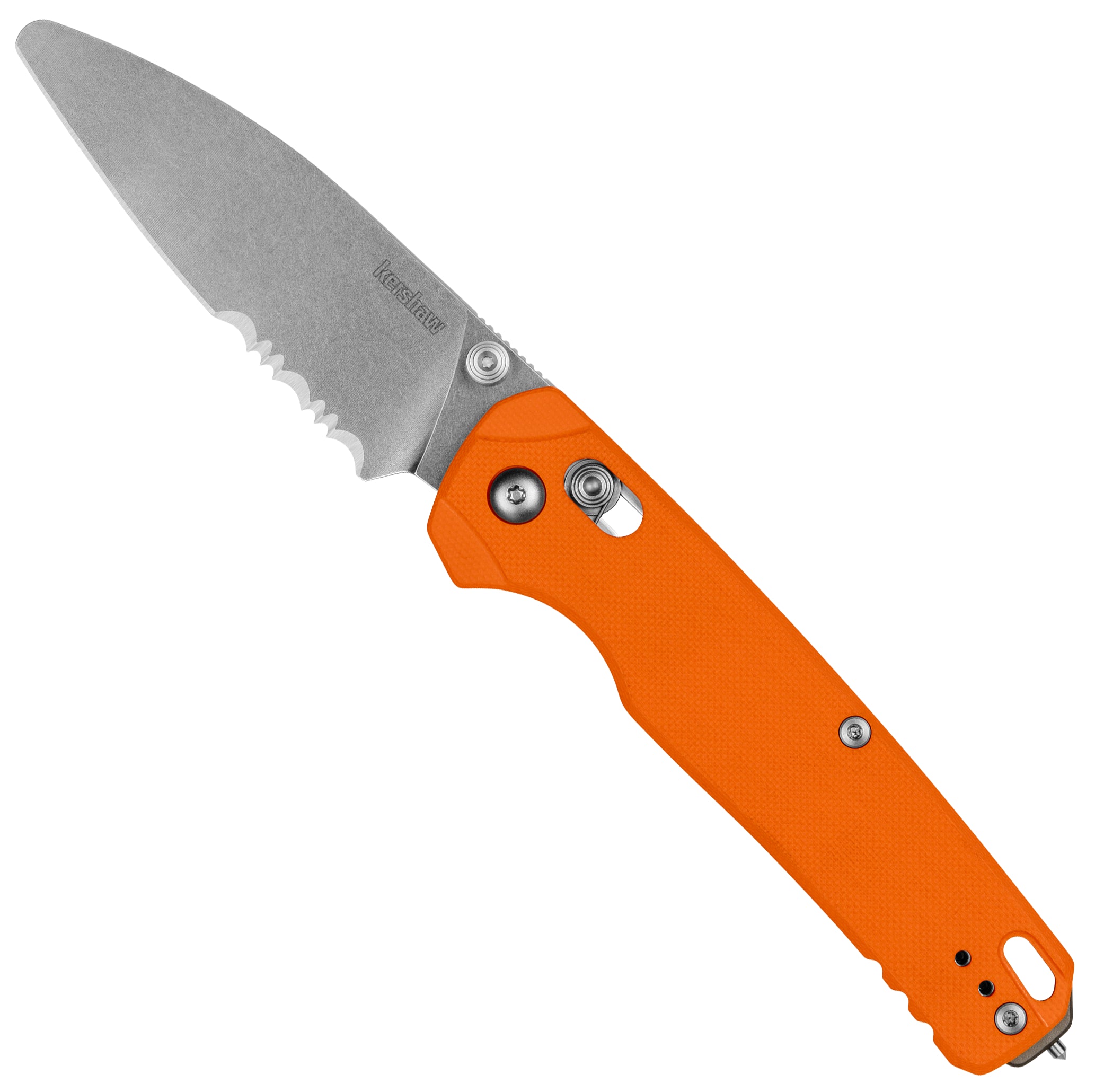 Kershaw 6110emtor Bel Air Xl Emt (