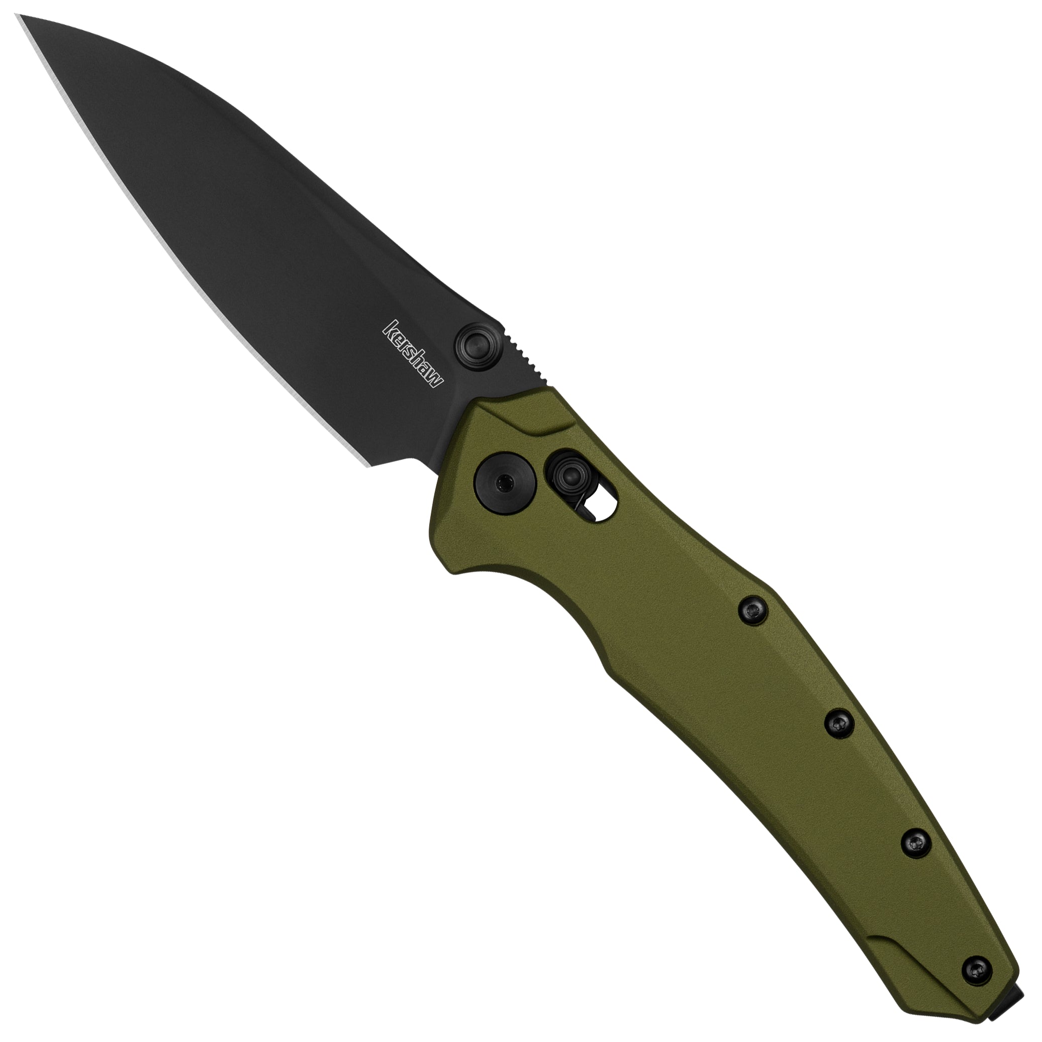 Kershaw 6777 Bareknuckle (