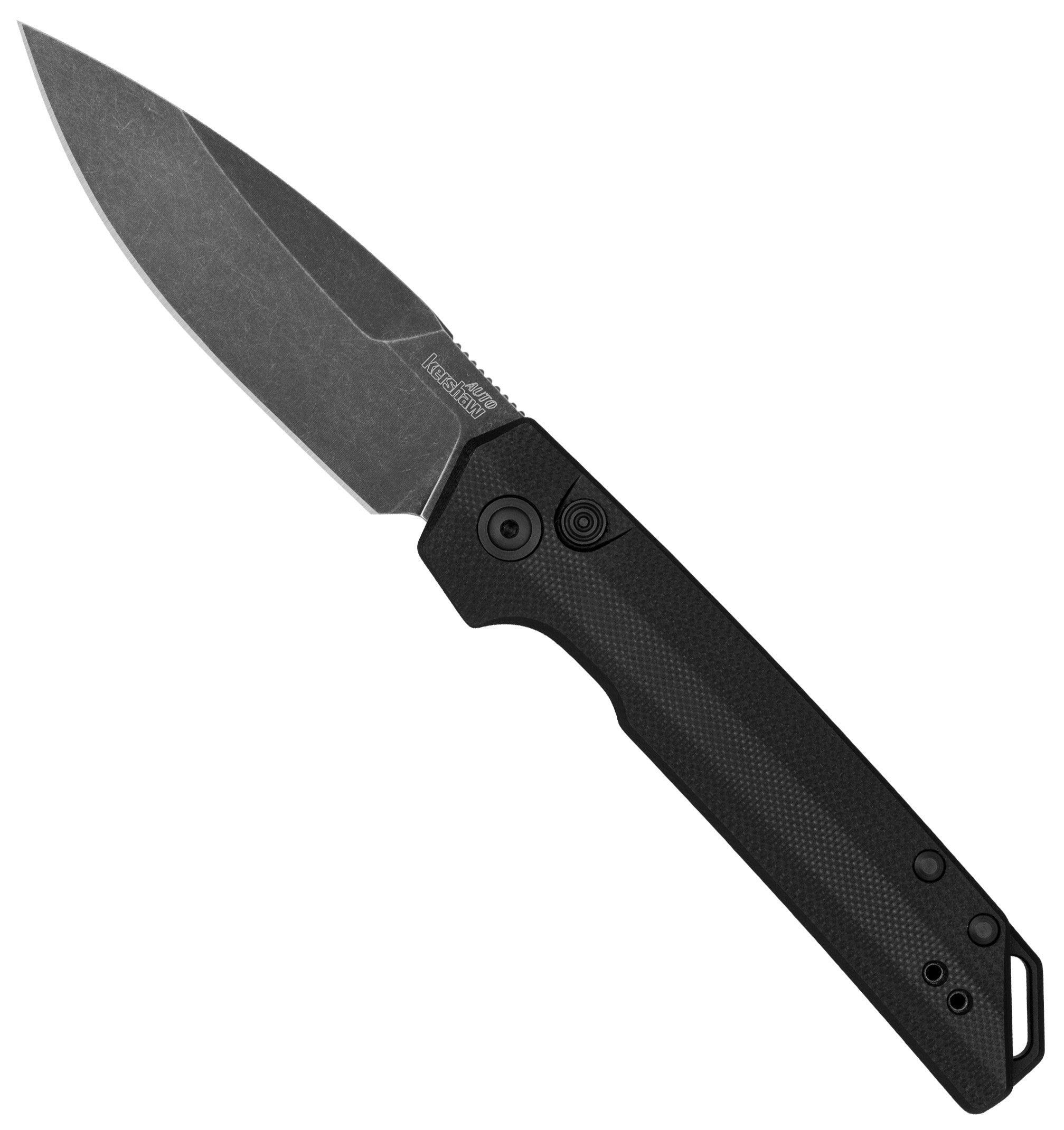 Kershaw 7038g10 Launch Iridium (