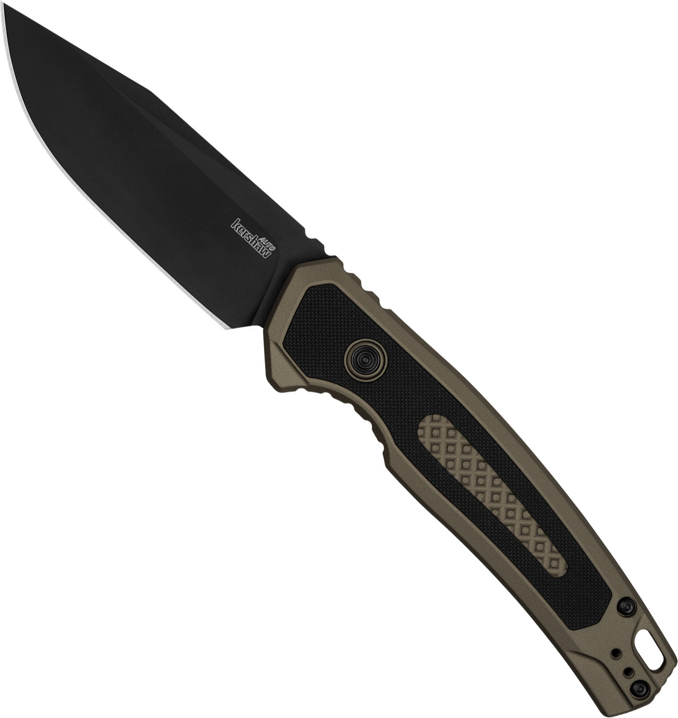 Kershaw 7106 Launch 21 (M4