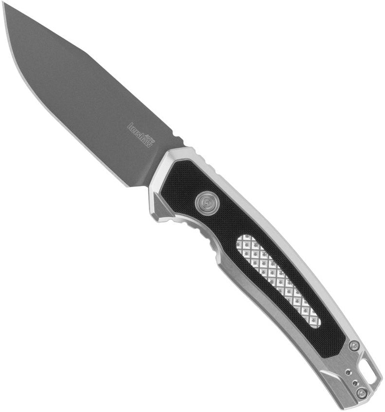 Kershaw Launch 21
