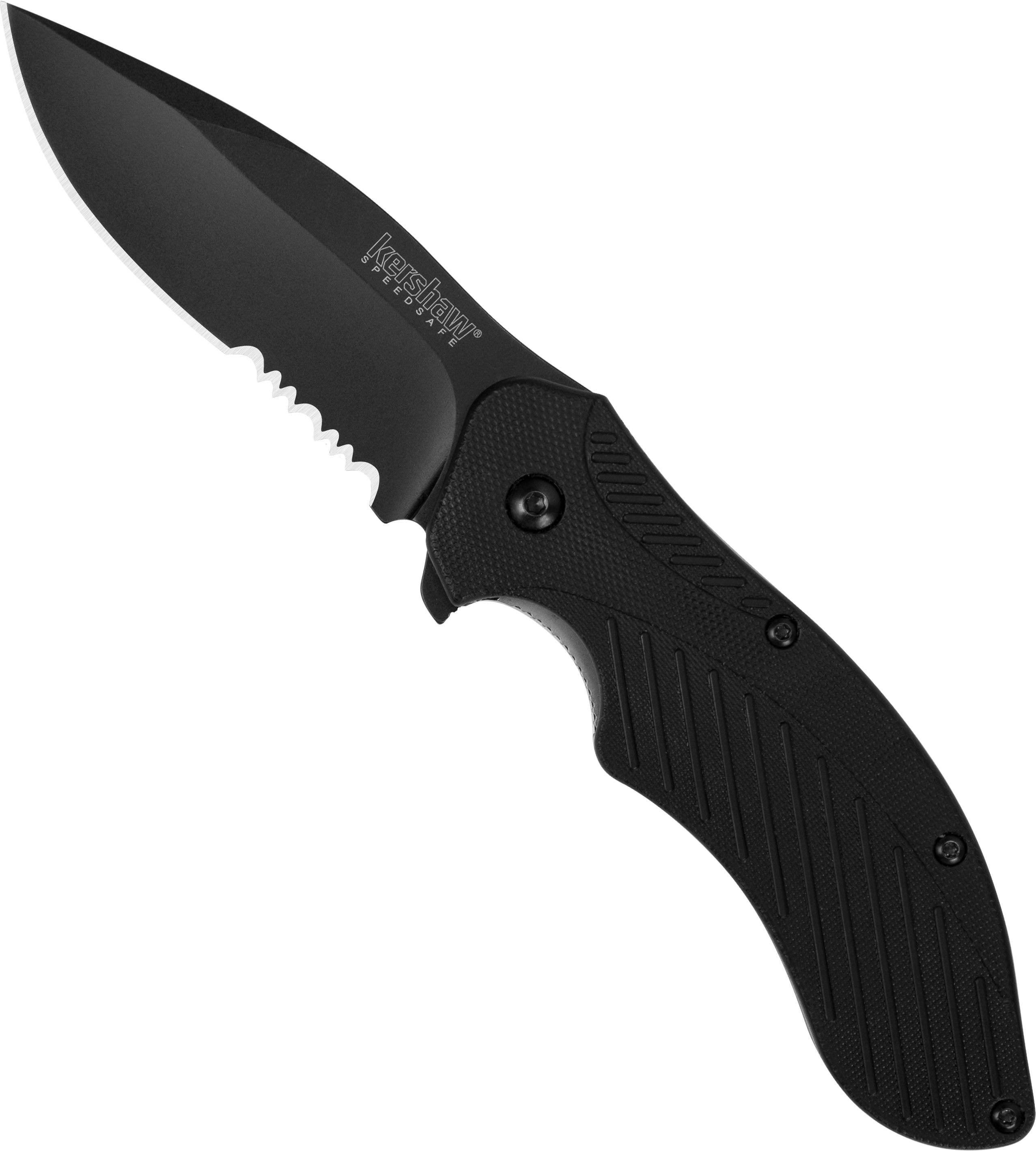Kershaw Clash 1605cktst Serrated