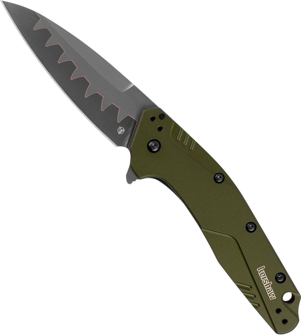 Kershaw Dividend Composite Blade 1812olcb