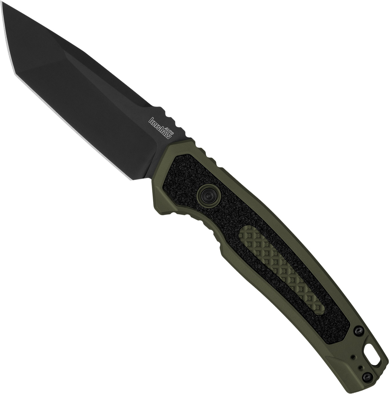 Kershaw Launch 16 Olive