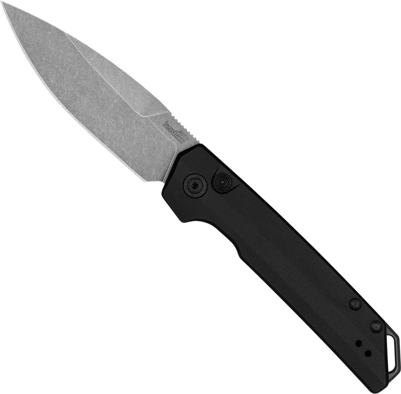 Kershaw Launch Iridium 7038 Automatic