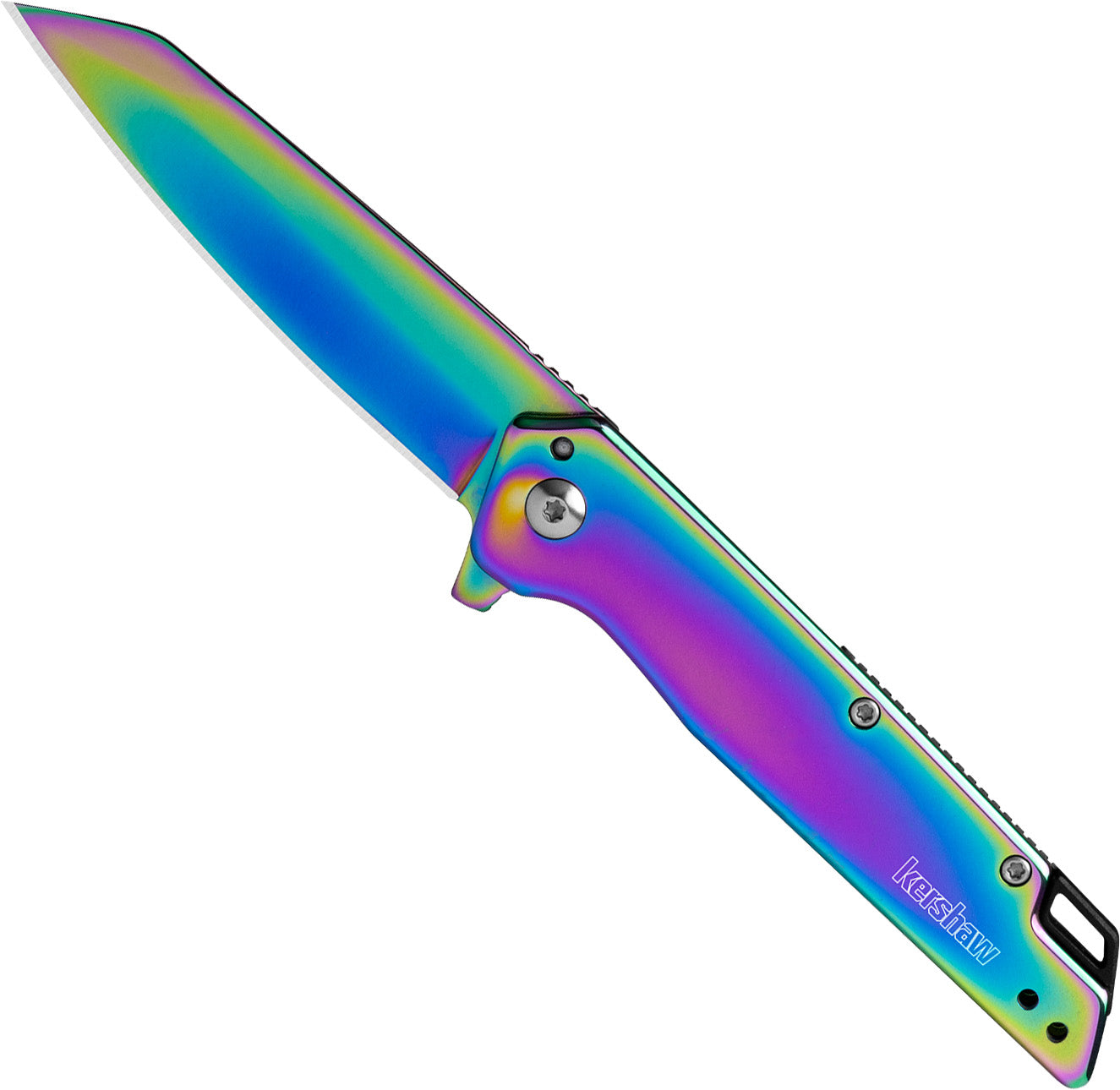 Kershaw Misdirect Rainbow 1365rbw