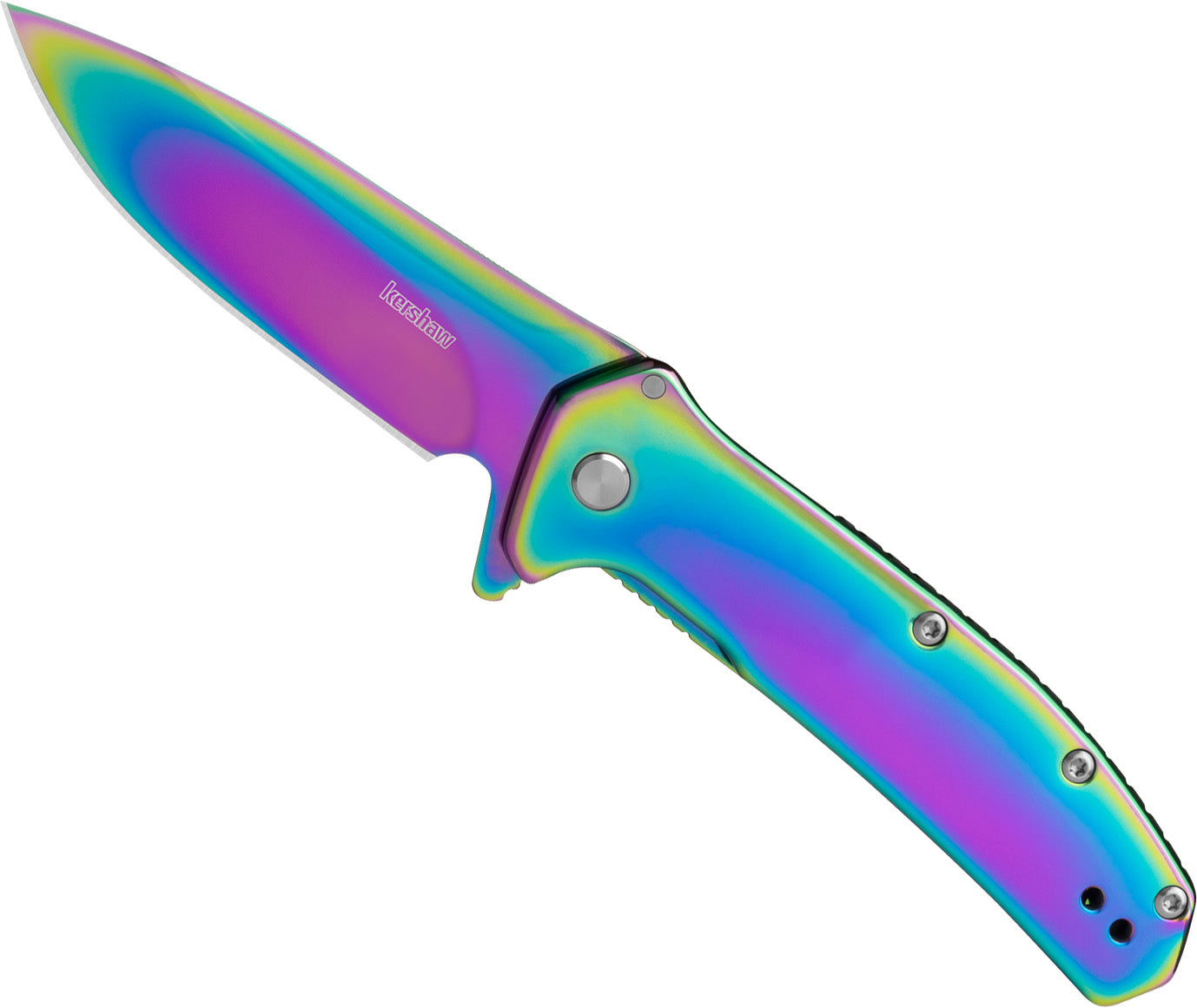 Kershaw Outcome 2044rbw Rainbow