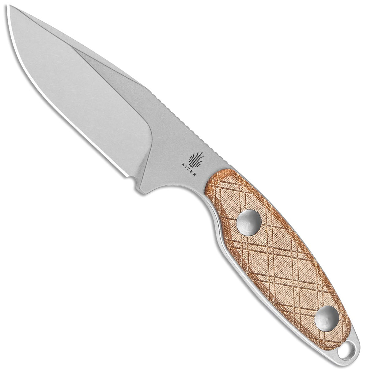 Kizer 1064c1 Muskrat (
