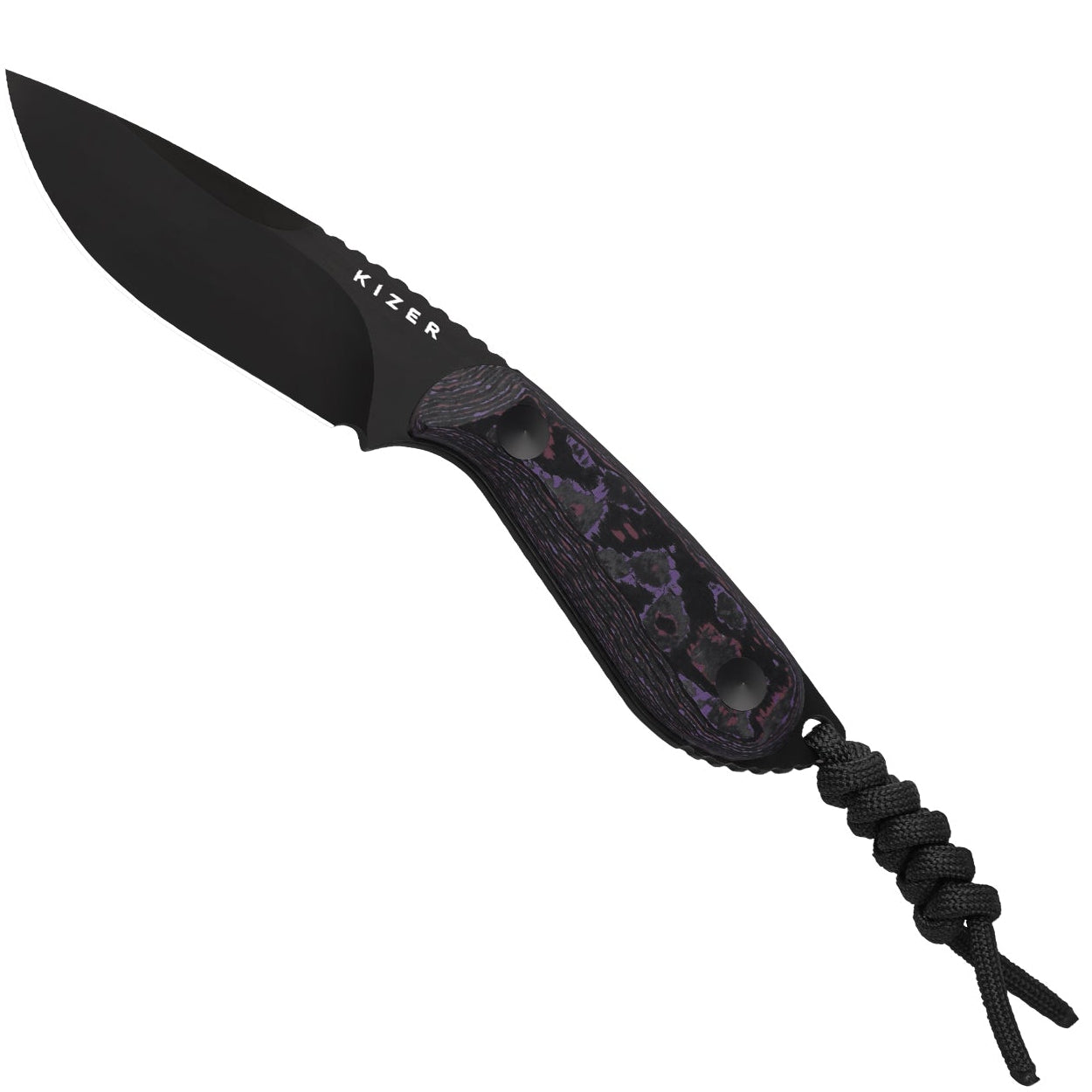 Kizer 1081a10 Buddy (4v