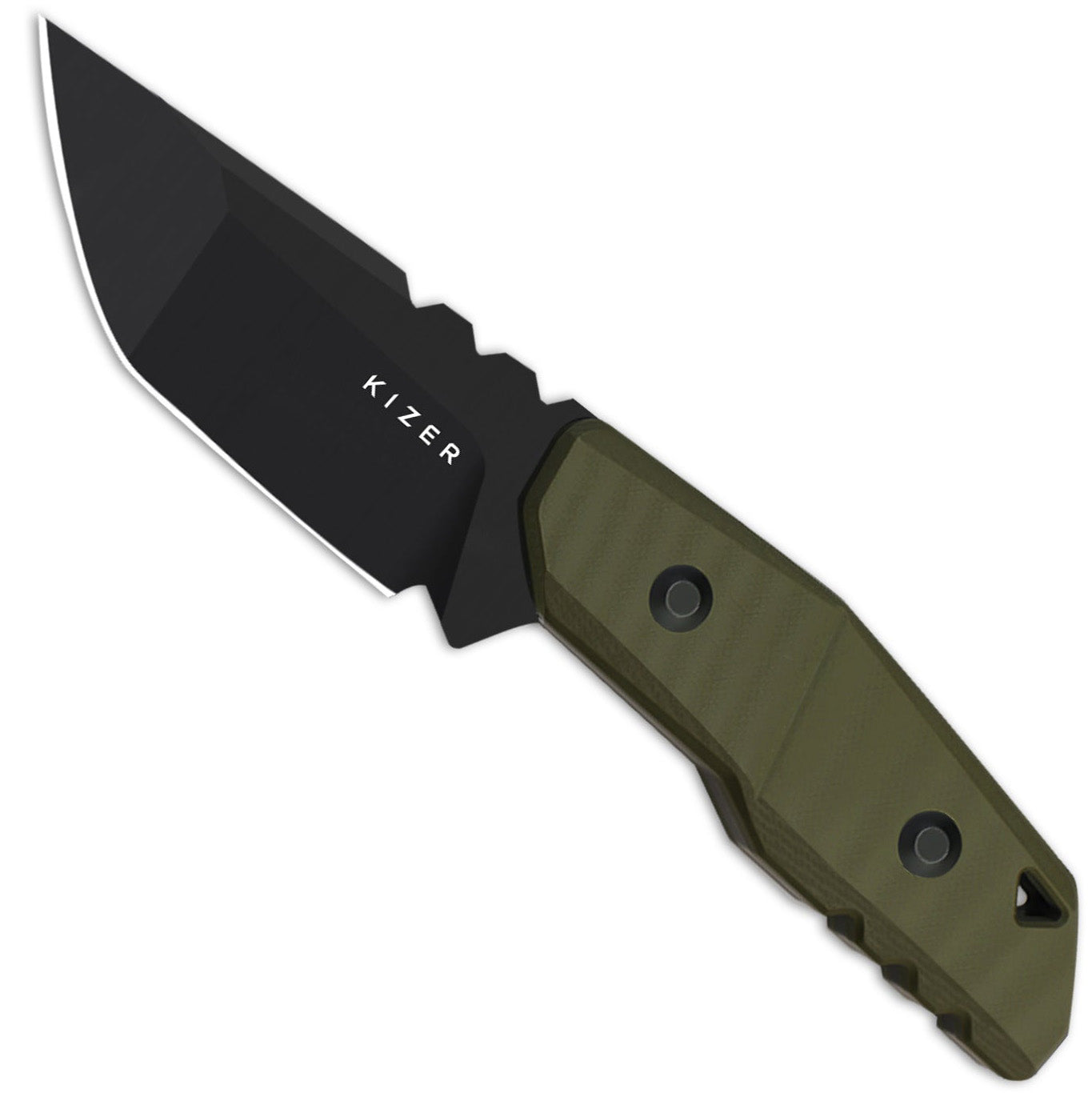 Kizer 1086a1 Quartz (Aeb