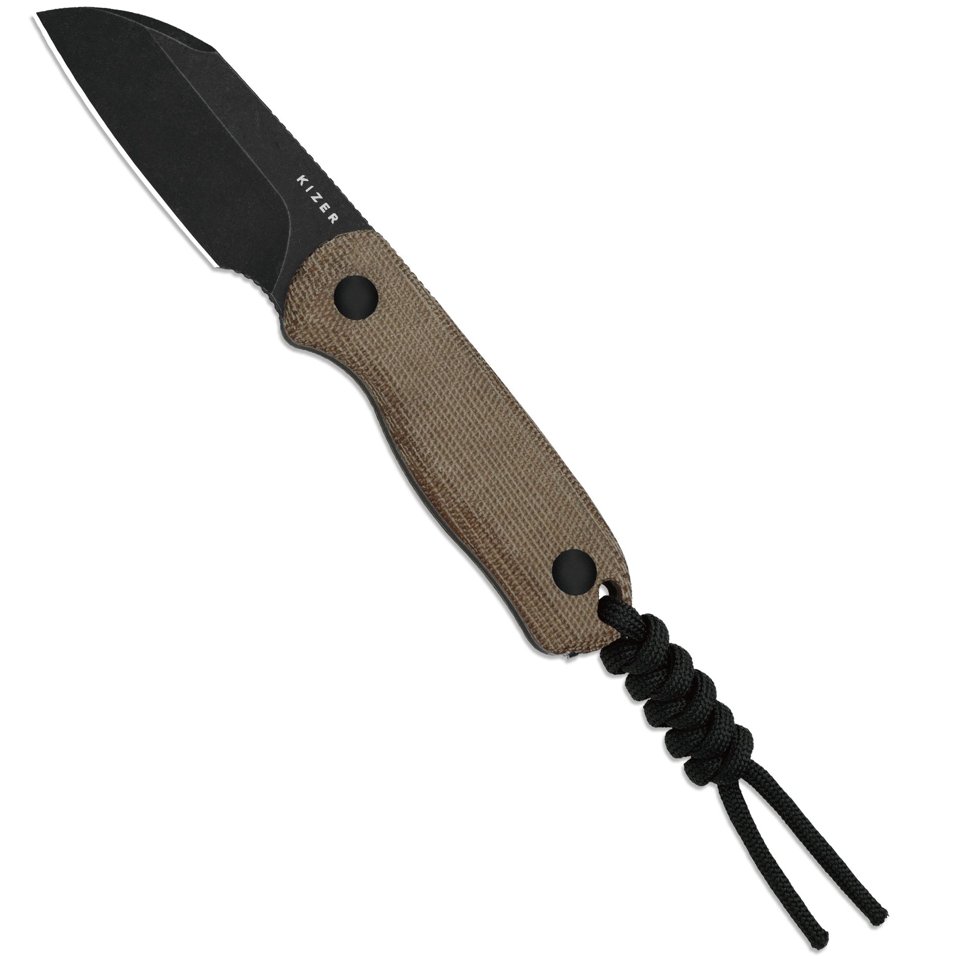 Kizer 1093a2 Drop Bear Fix (Aeb