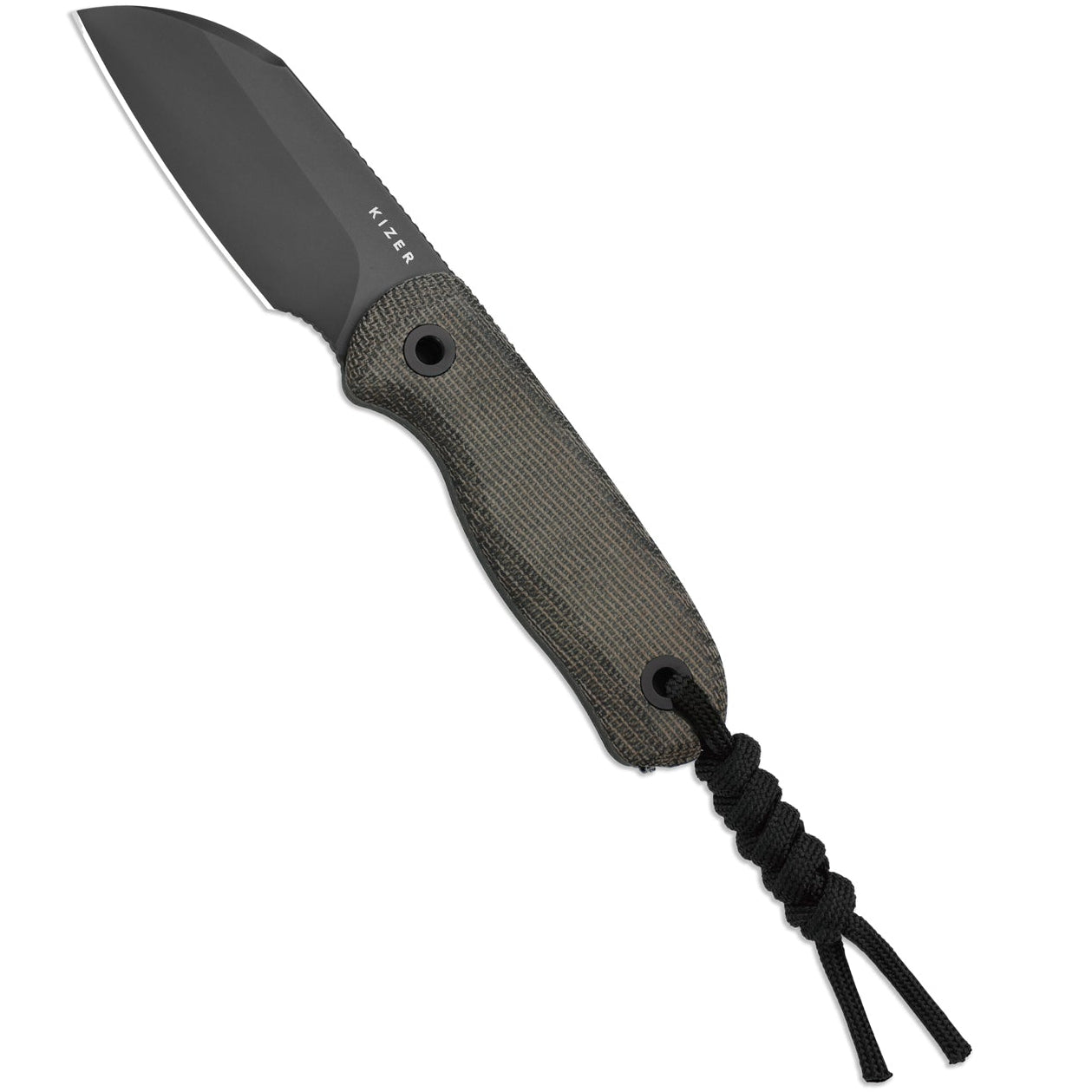 Kizer 1093a3 Drop Bear Fix (