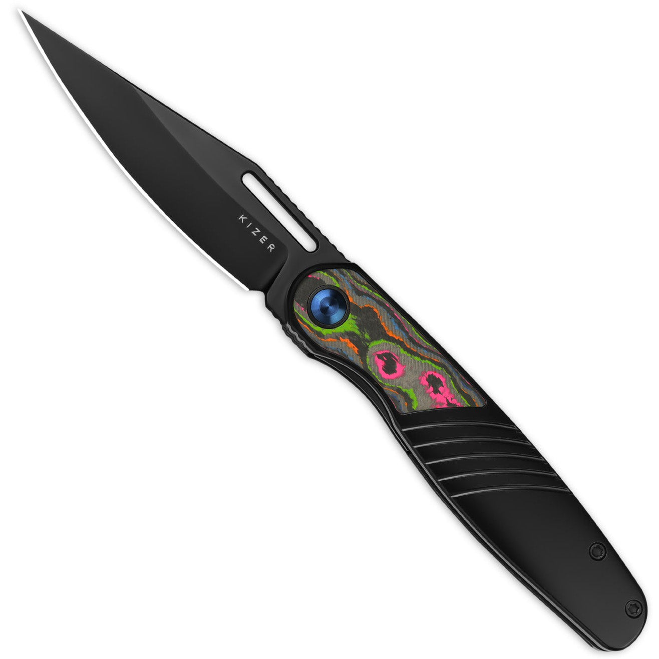 Kizer Ki3720a1 Raze (