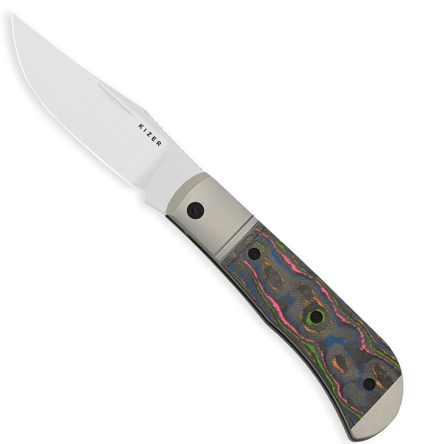 Kizer Ki3761a2 Trestle (