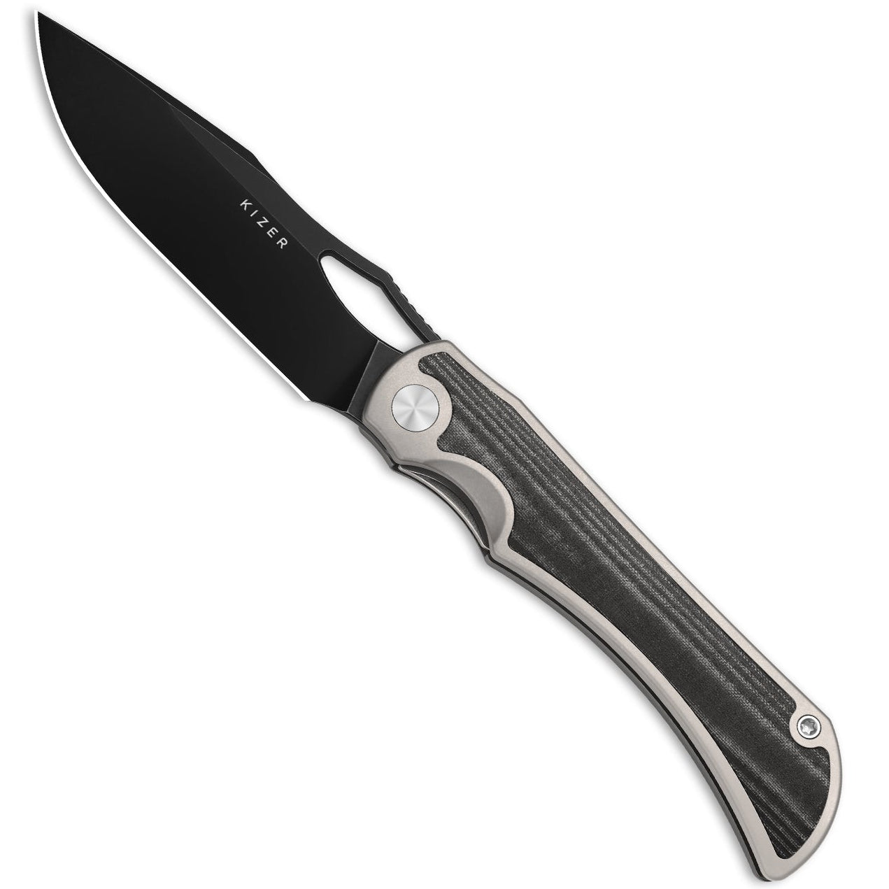 Kizer Ki4763lda2 Allure (