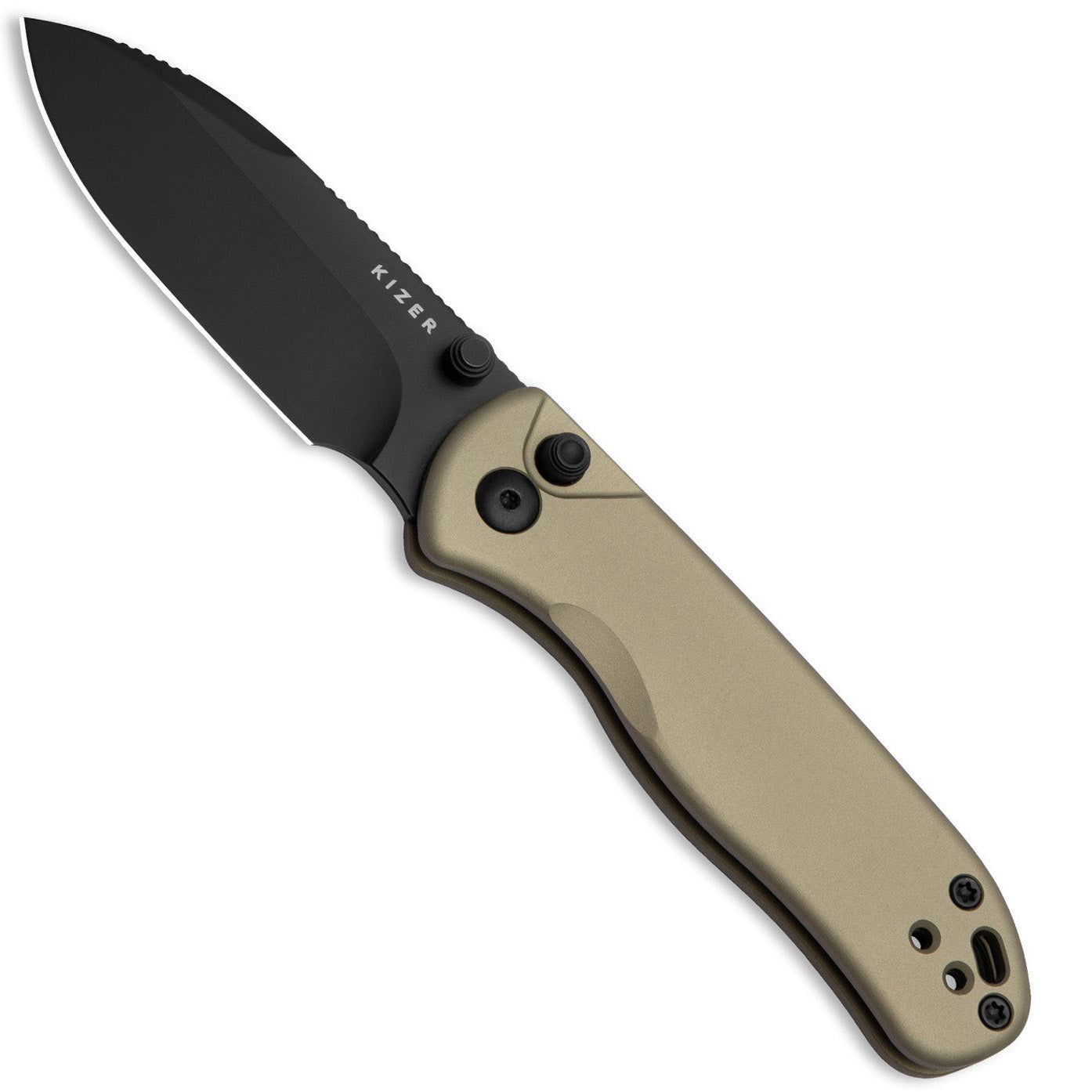 Kizer Drop Bear 2