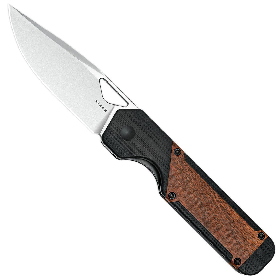 Kizer V3634c2 Militaw (