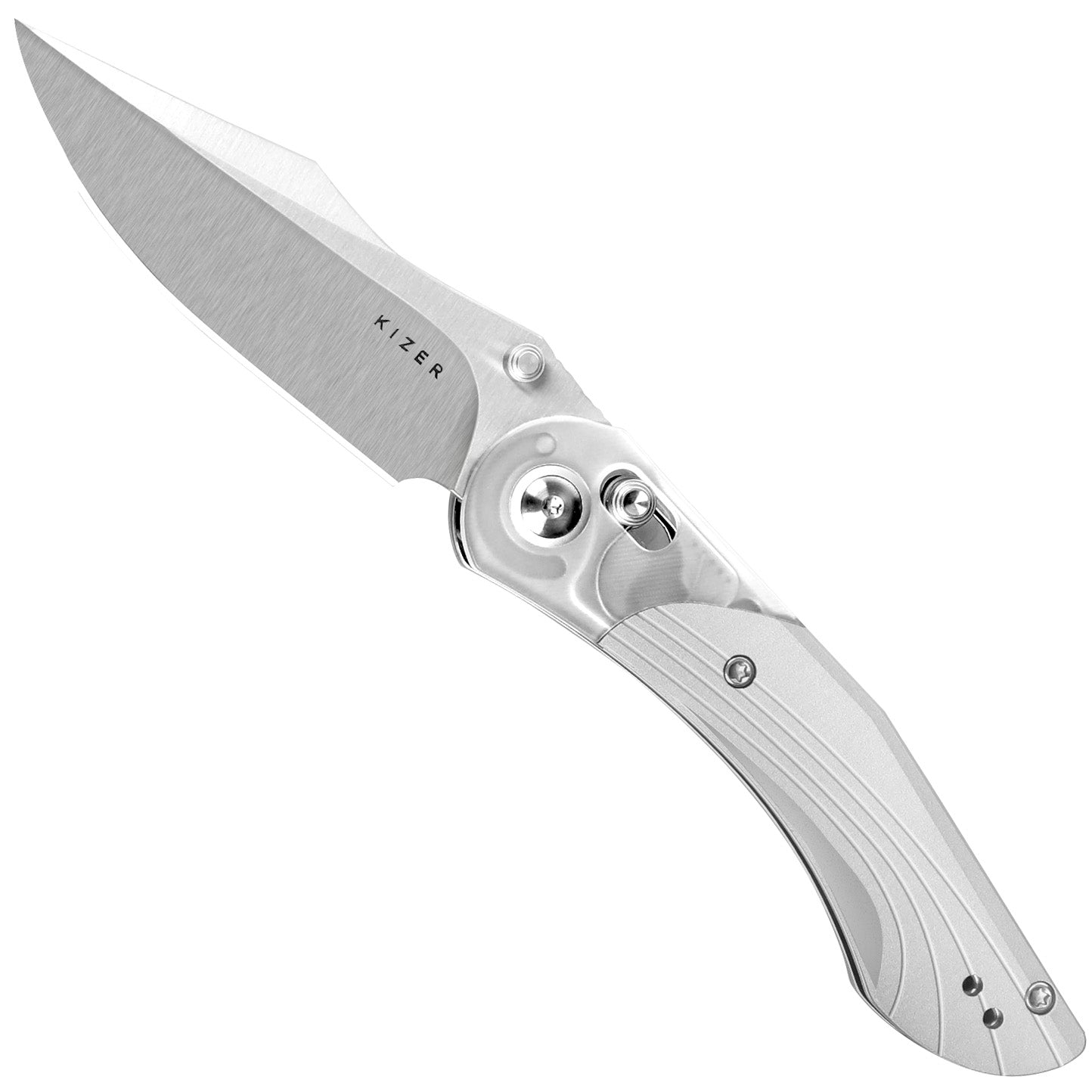 Kizer V3636a1 Mini Mystic (Nitro V
