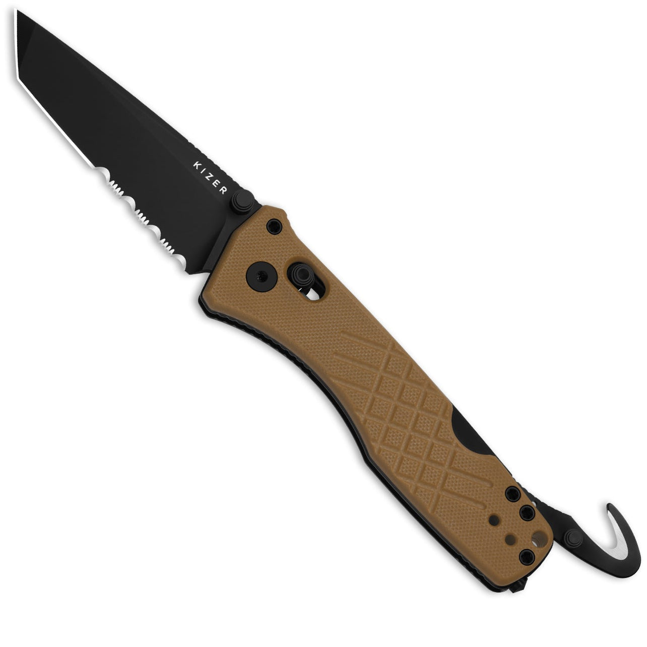 Kizer V3774cta3 Aegis T (Aeb