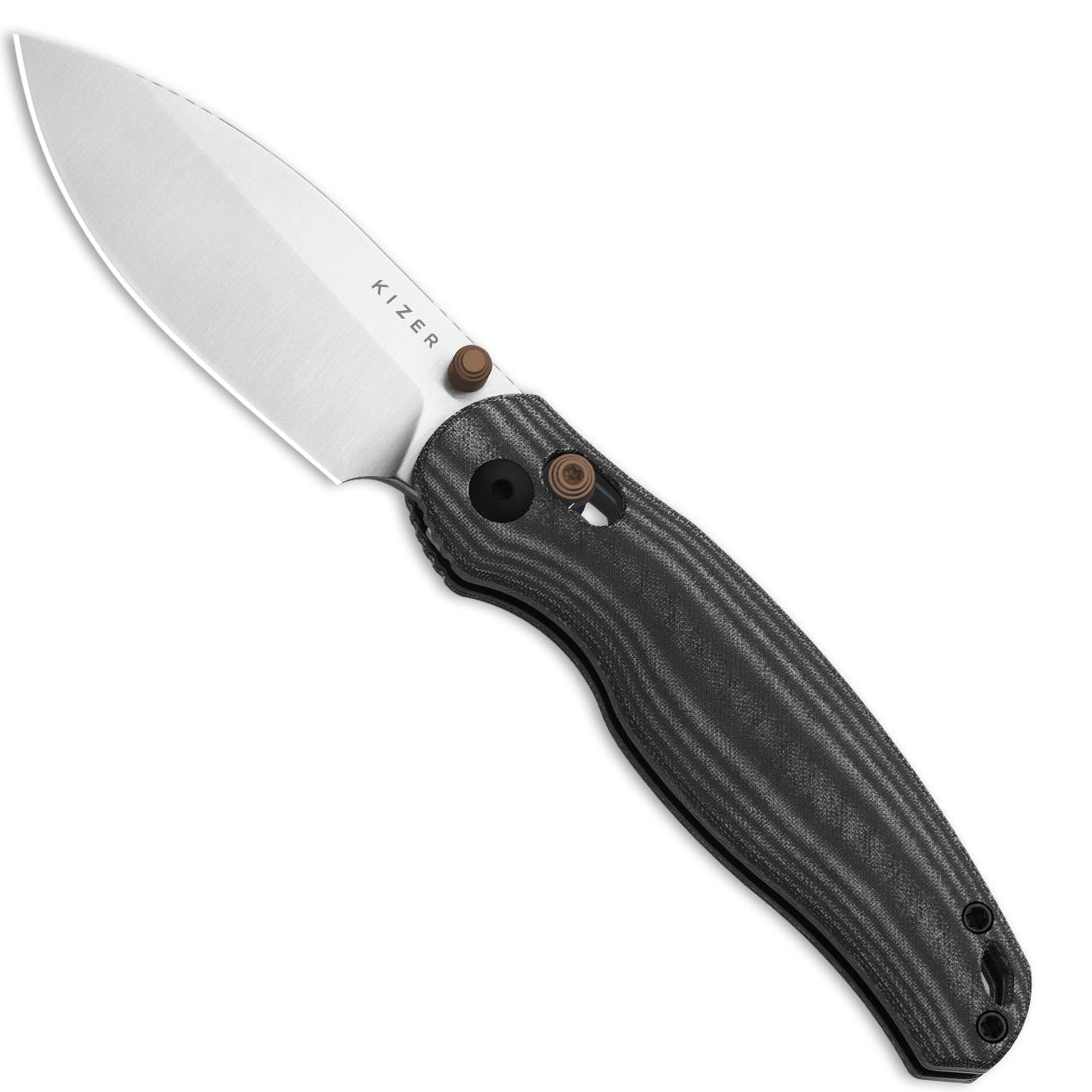 Kizer V3781cda1 Phoca Cd (