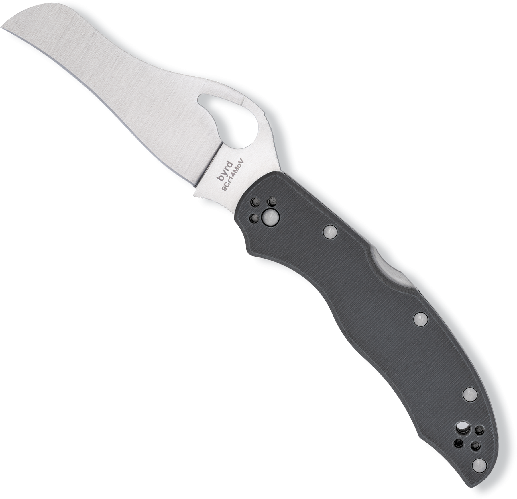 Spyderco Byrd Gooney By24gpgy