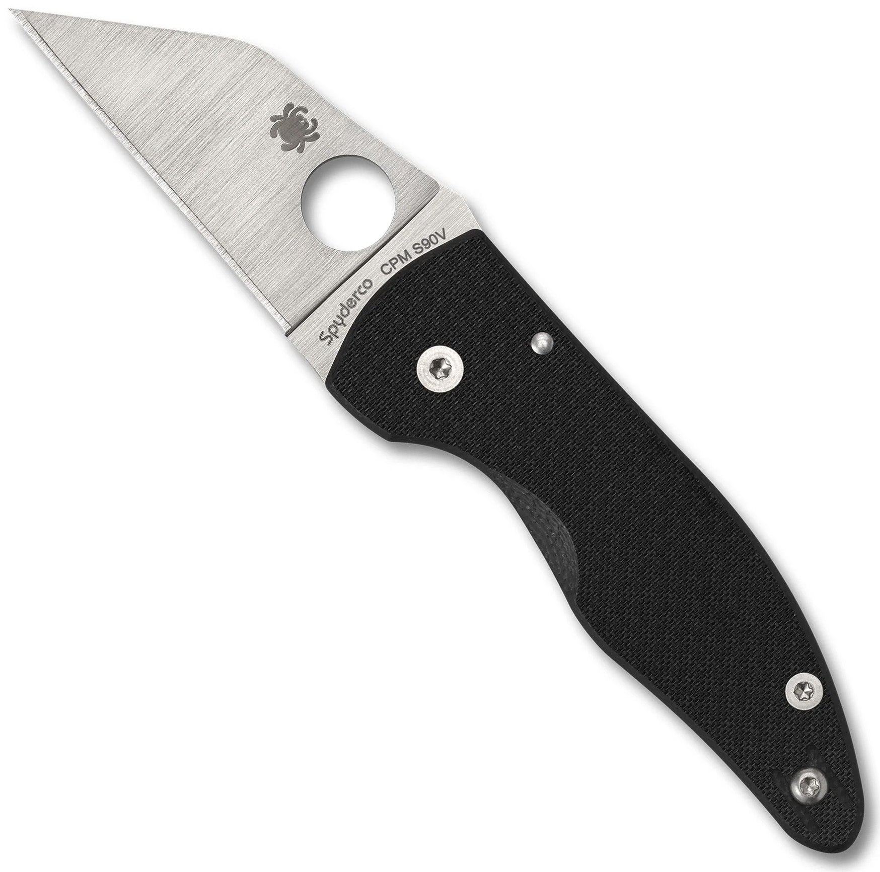Spyderco C264cfp Microjimbo (