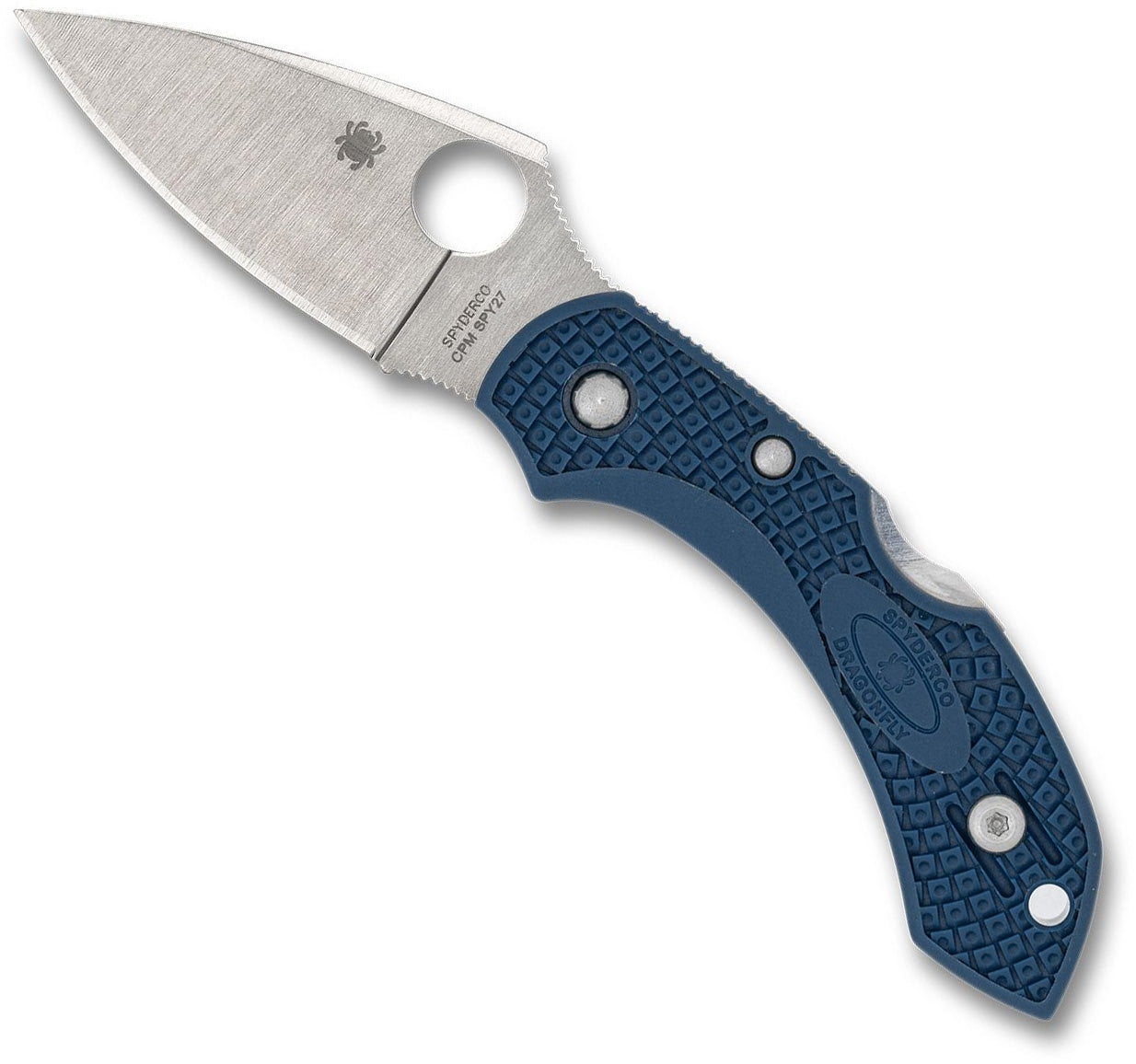Spyderco Dragonfly 2 Lightweight C28pcbl2