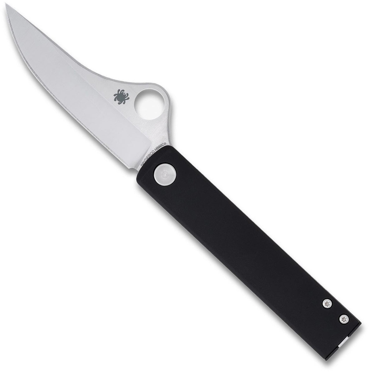 Spyderco Essenza C272albkp