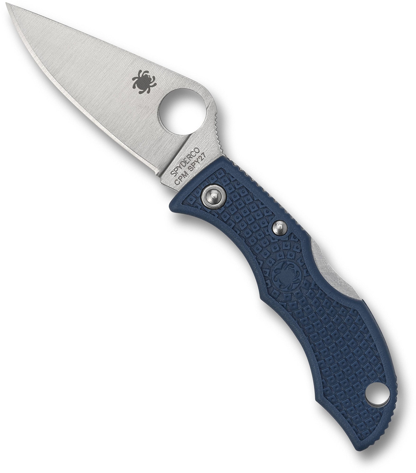Spyderco Lpcbl3 Ladybug 3 (Spy27