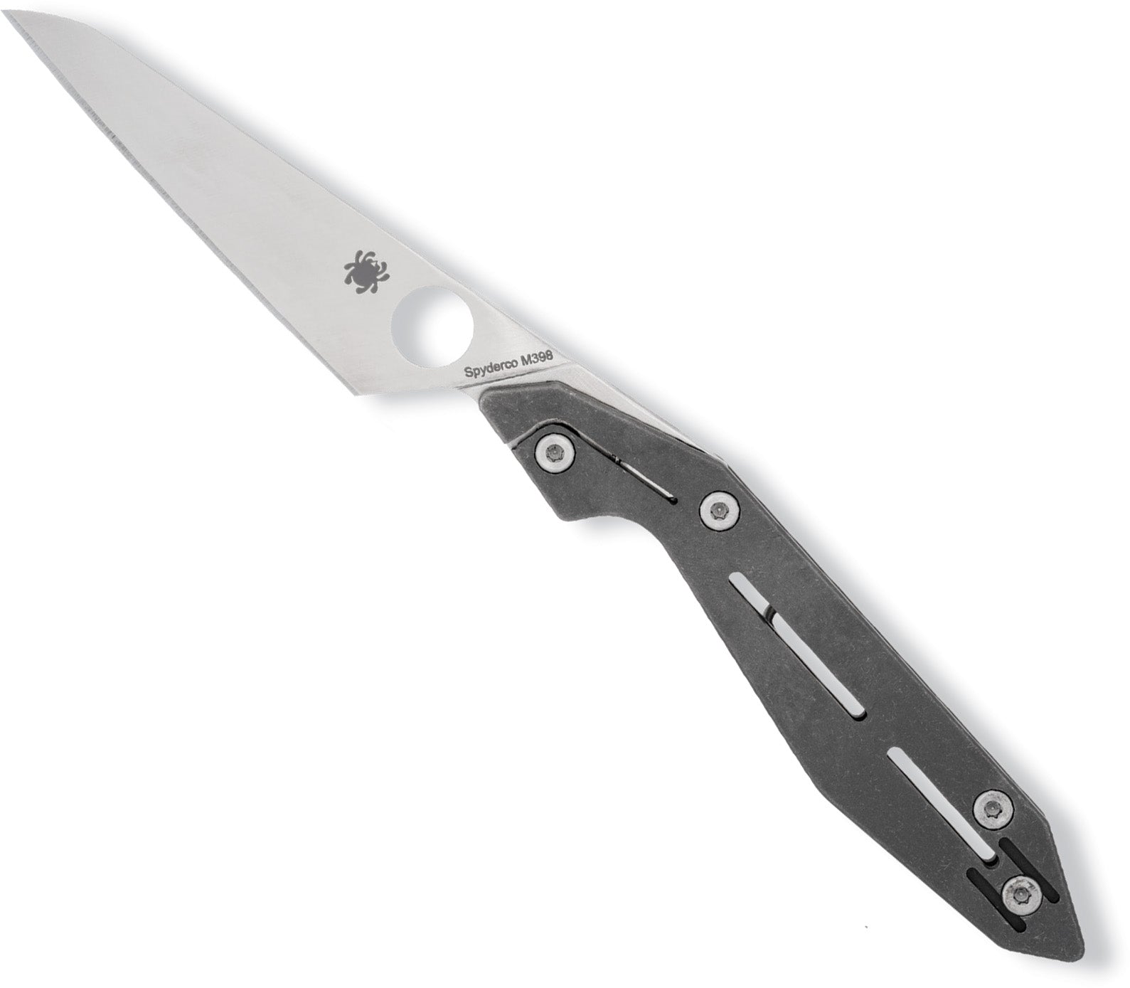 Spyderco Nand C270tip (M398