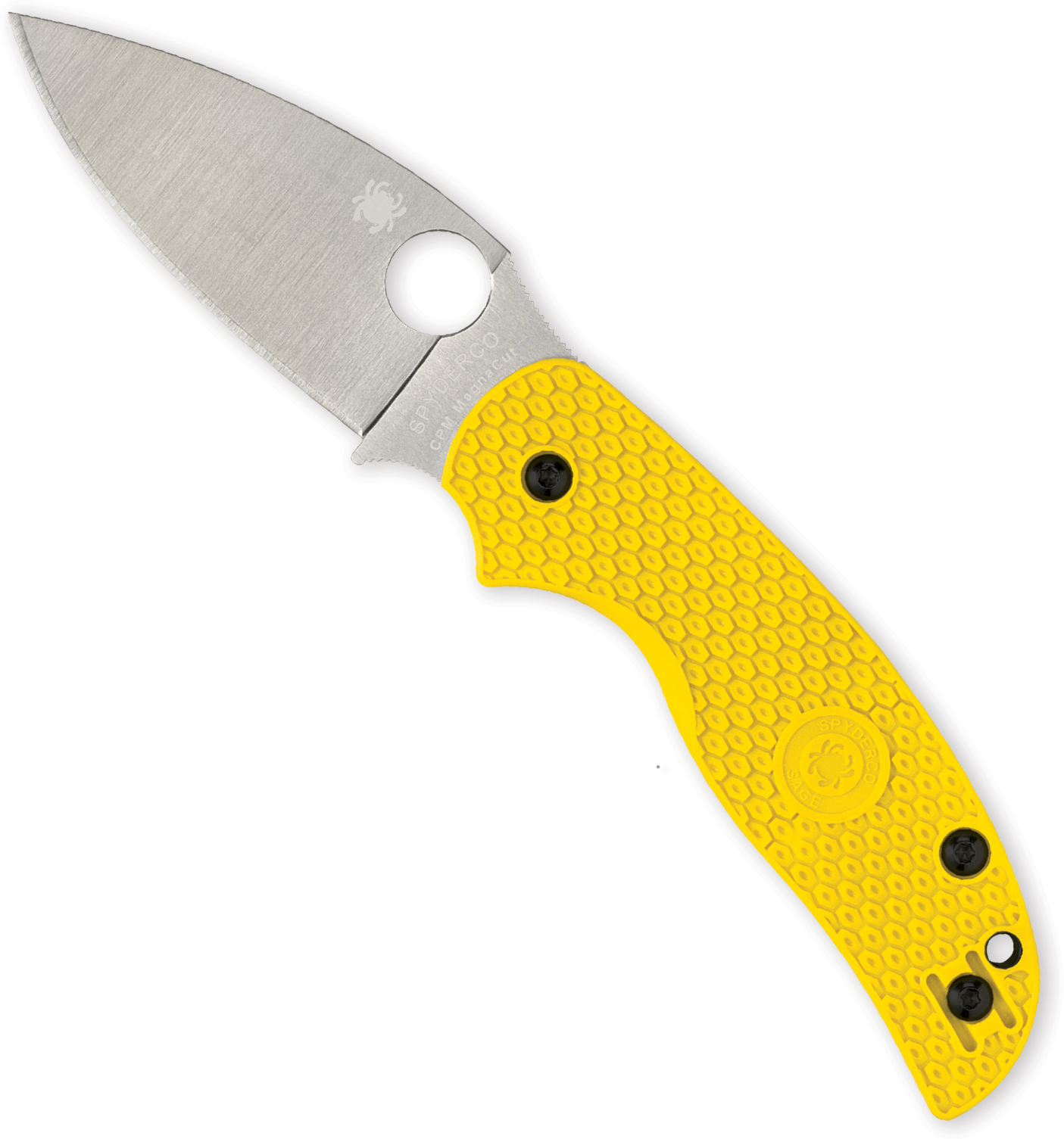 Spyderco Sage 5 Lightweight Salt (