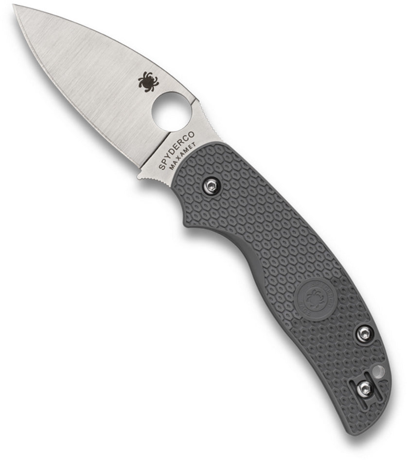 Spyderco Sage 5 Maxamet C123pgy