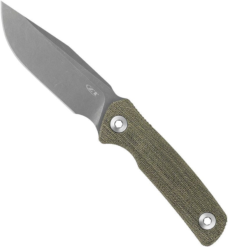 Zero Tolerance 0004ol (Cruwear