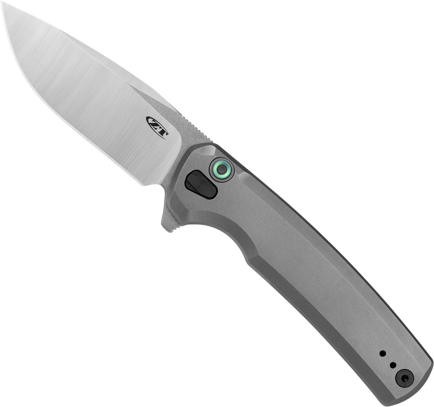 Zero Tolerance 0044 Button Lock