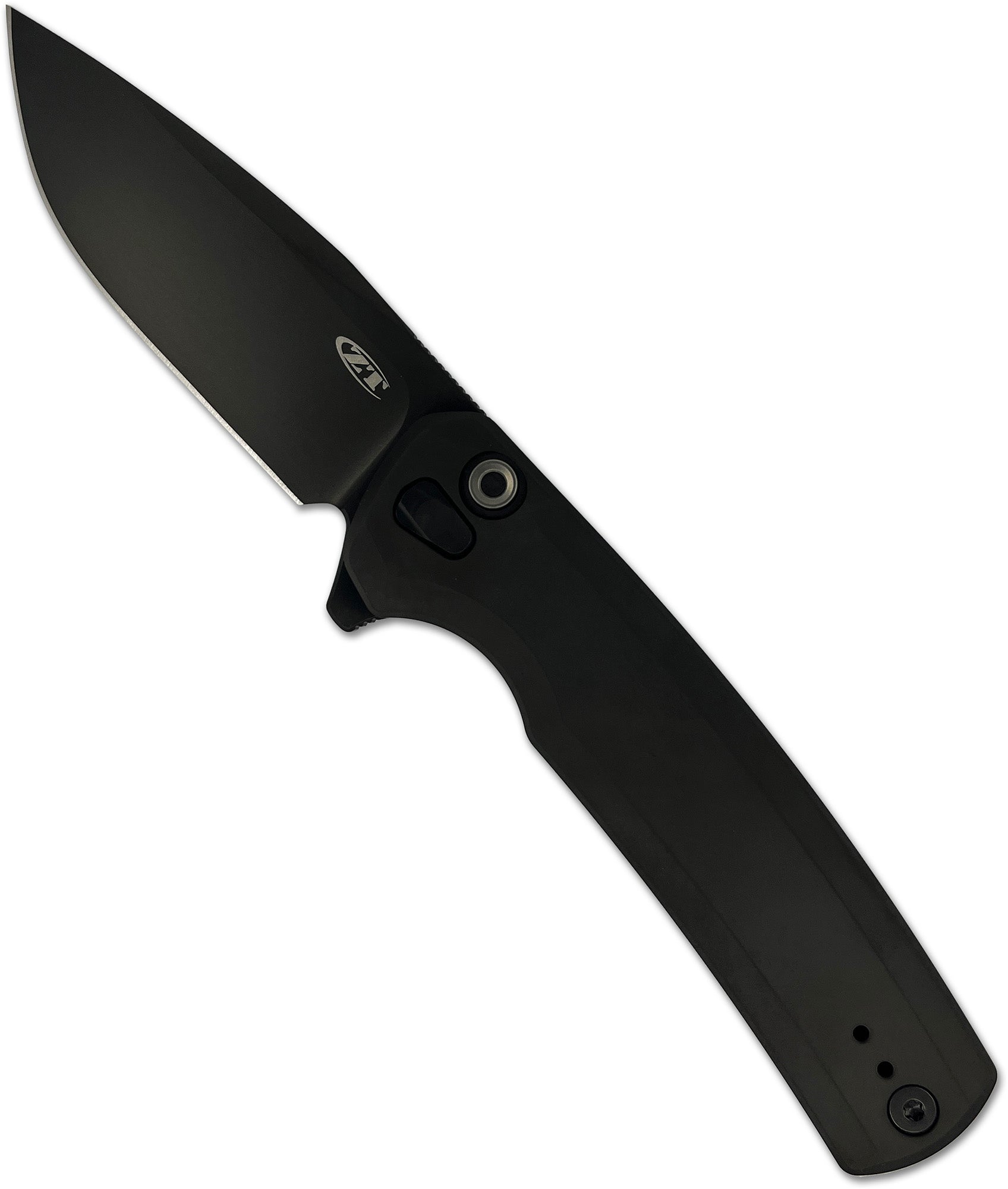 Zero Tolerance 0044blk (