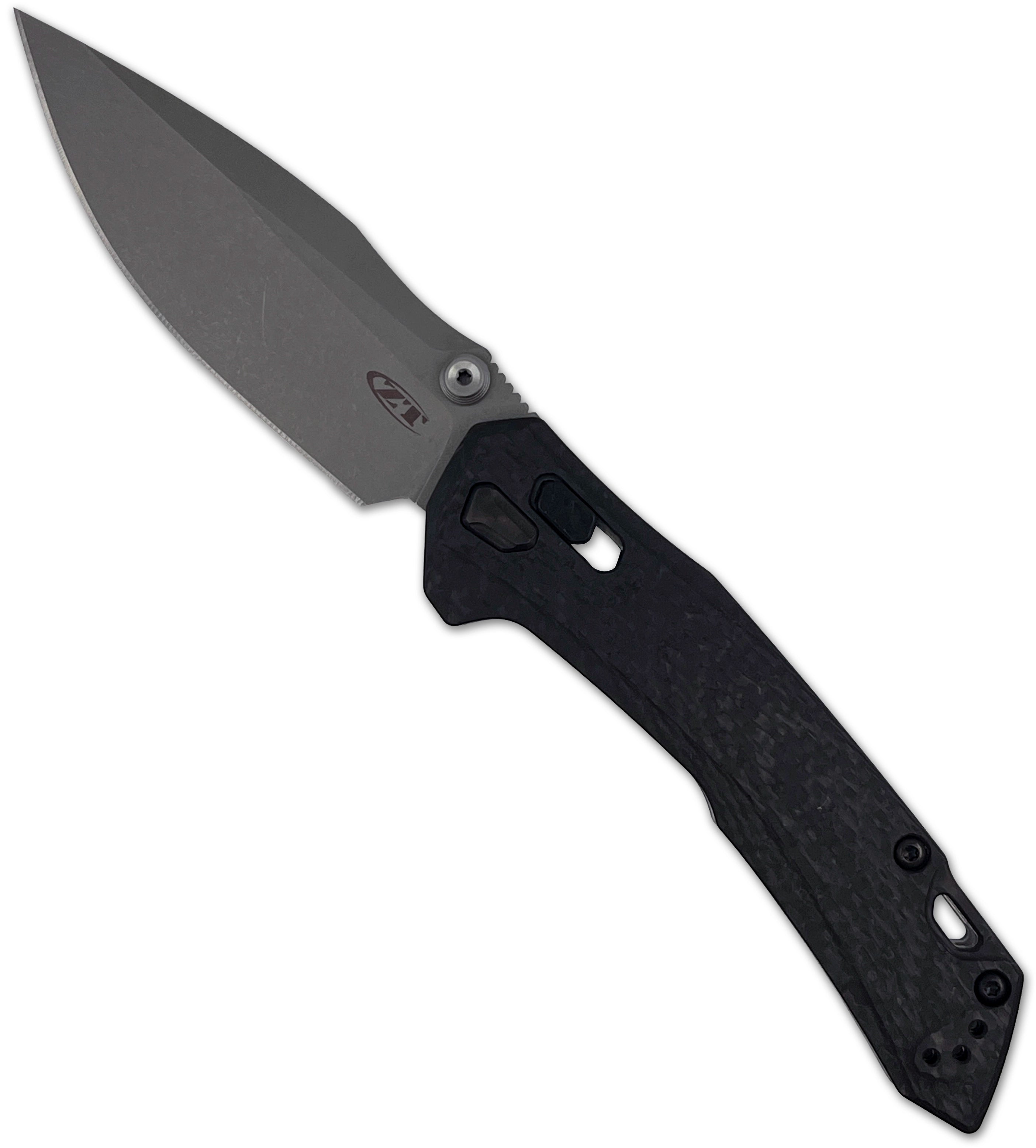 Zero Tolerance 0203cf (