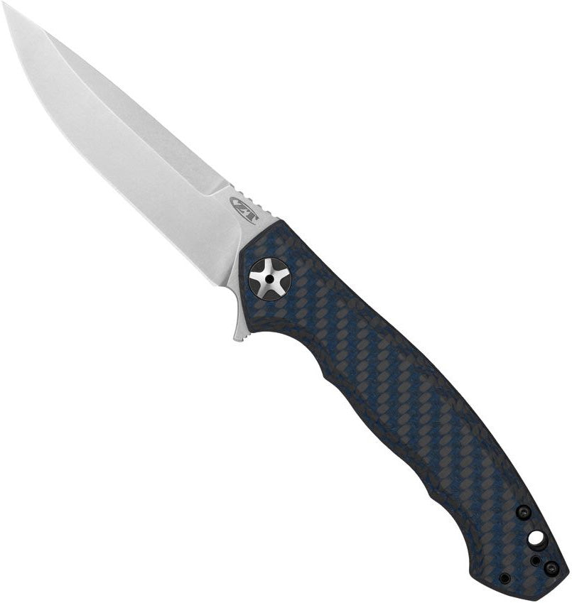 Zero Tolerance 0452blucf (