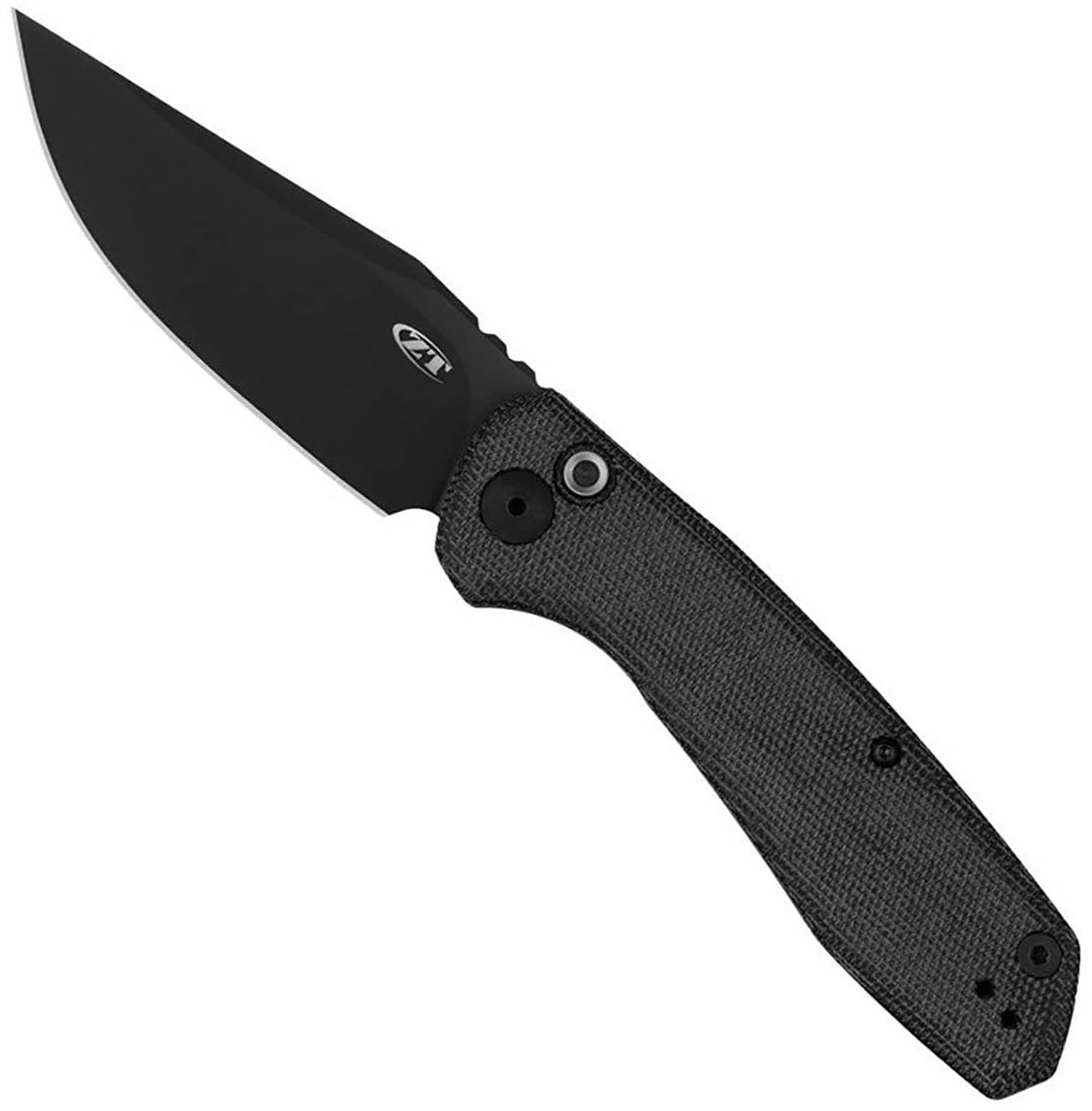 Zero Tolerance 0512blk (Cru