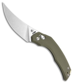 CJRB Nanner Crossbar Lock