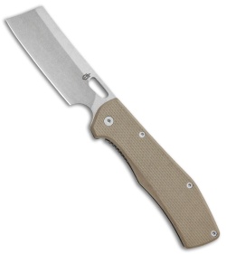 Gerber FlatIron Cleaver