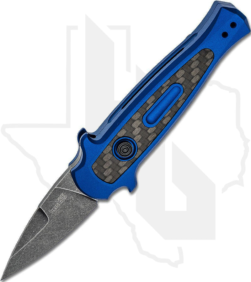 Kershaw Launch 12ca 7130blubw