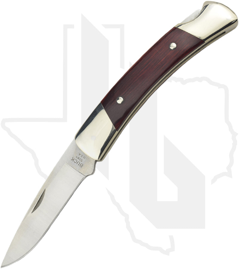 Buck Squire 0501rws