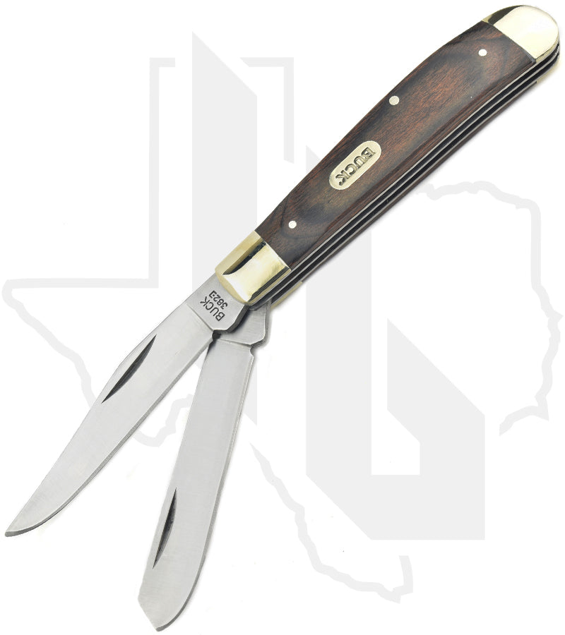 Buck Trapper 0382brs