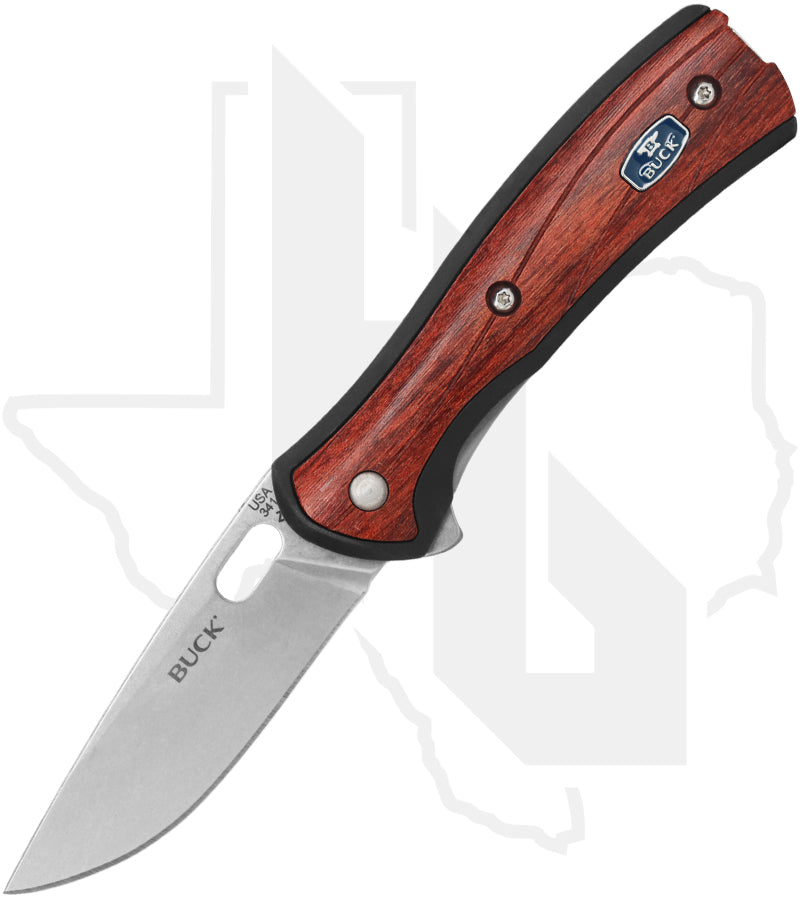 Buck Small Vantage 0341rws