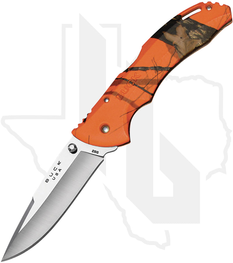 Buck Bantam Bhw 0286cms9